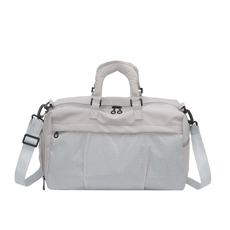 Sportliche Schultertasche mit verstellbarem Schultergurt Skanto