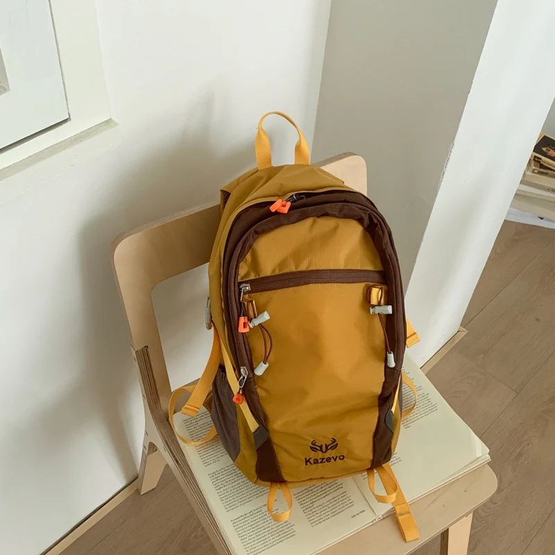 Skanto lässiger leichter Wander-Schulrucksack