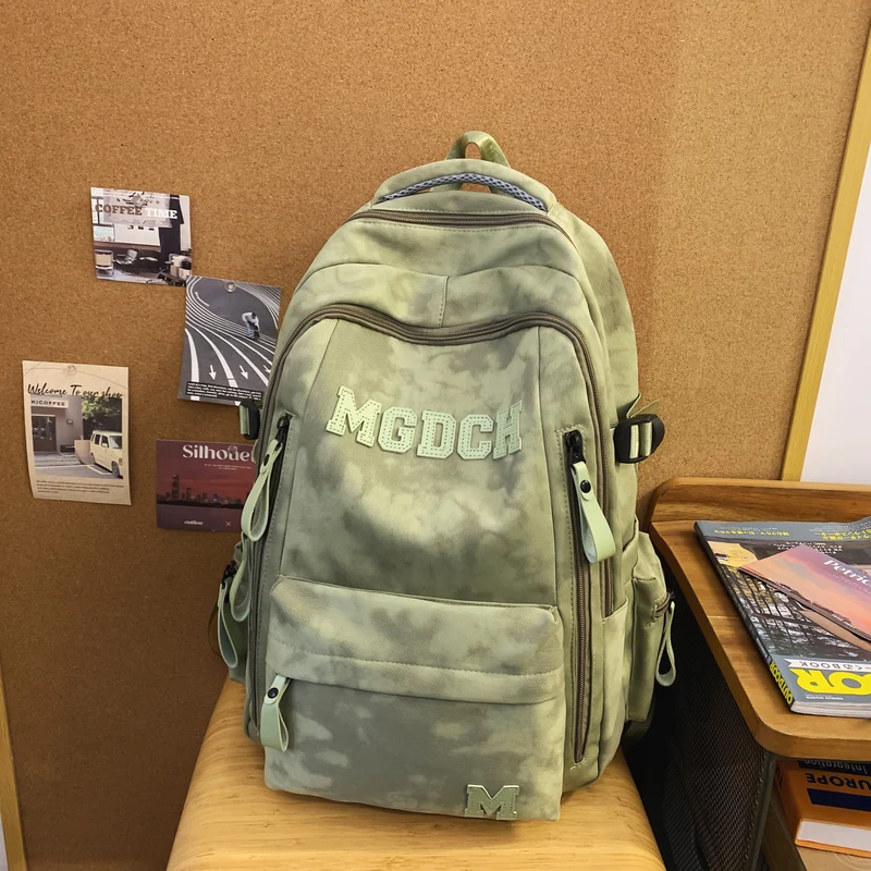 Reise-Schulrucksack mit hoher Kapazität