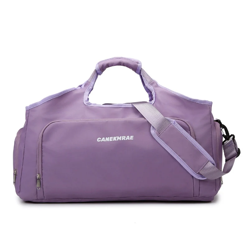 Sportliche Multifunktions-Reisetasche Skanto