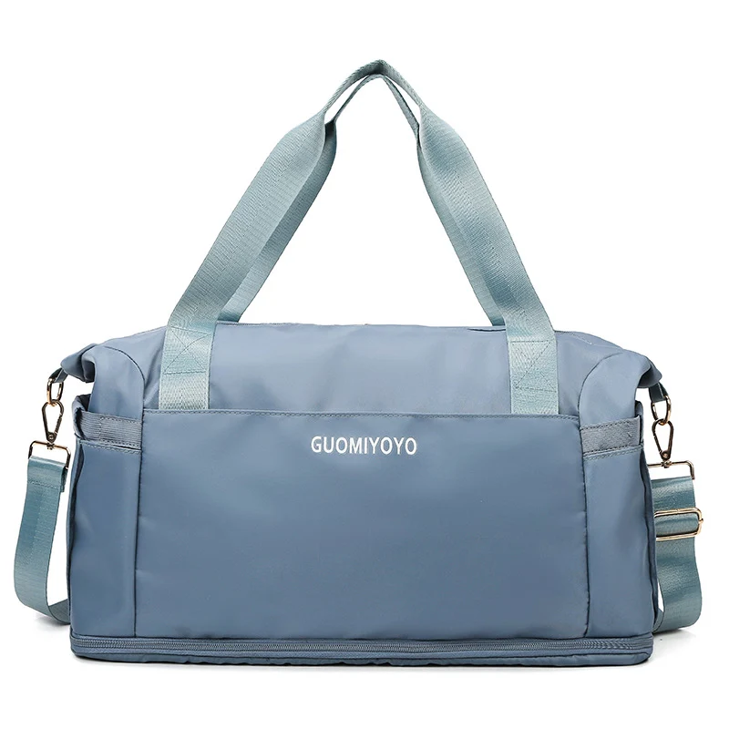 Sportliche Fitness- und Freizeittasche Skanto