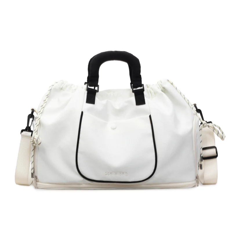 Sportliche elegante Tragetasche Skanto
