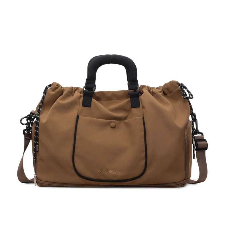 Sportliche elegante Tragetasche Skanto