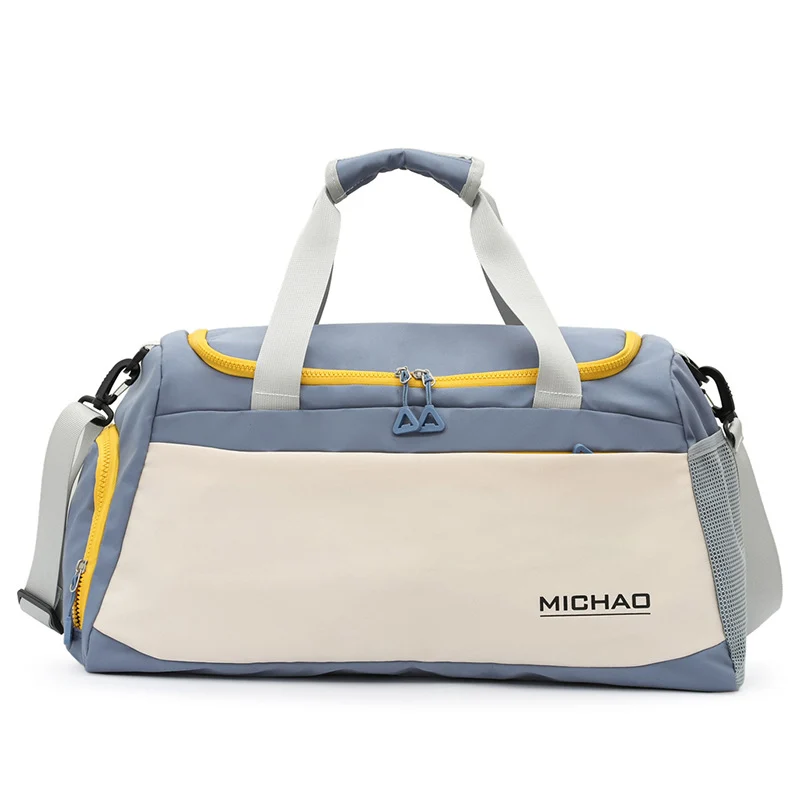 Sportliche Reisetasche mit vielseitigem Fächerdesign Skanto