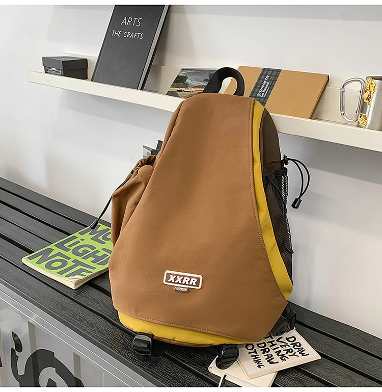 Ergonomischer Sling-Schulrucksack