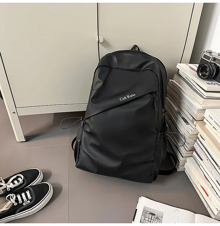 Vielseitiger Reise-Schulrucksack
