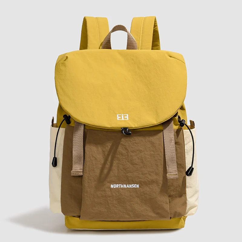 Vielseitiger Outdoor-Erkundungs-Schulrucksack