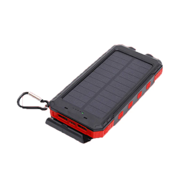 Solar-Powerbank Skanto