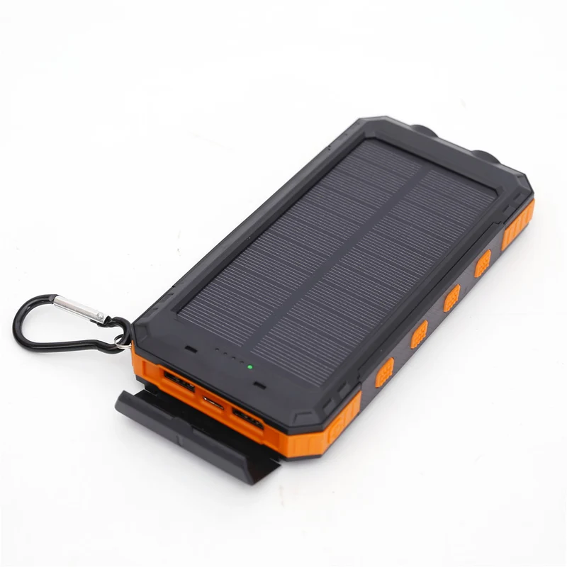 Solar-Powerbank Skanto