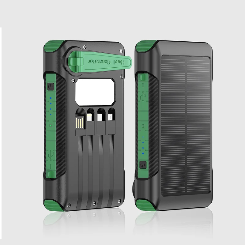 Solarladegerät Skanto