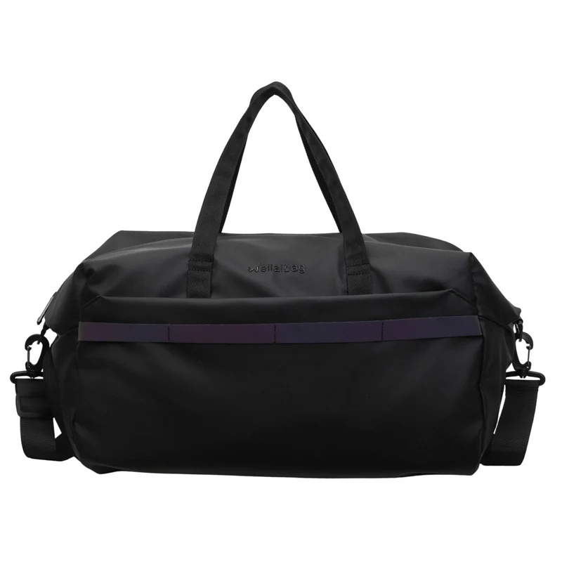 Sportliche Reisetasche mit robustem Material und vielseitigem Innenraum Skanto
