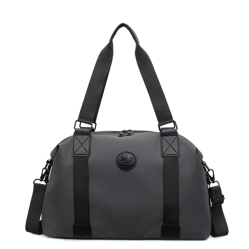 Sportliche Reisetasche aus hochwertigem Material und mit ergonomischem Tragesystem Skanto