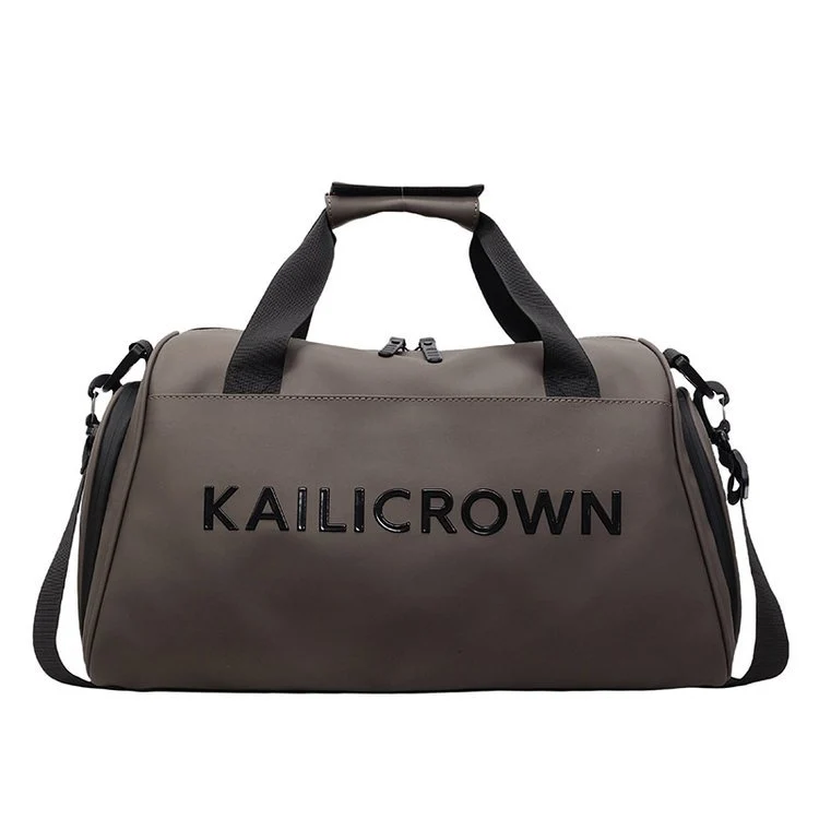 Sportliche Reisetasche mit ergonomischem Tragesystem Skanto