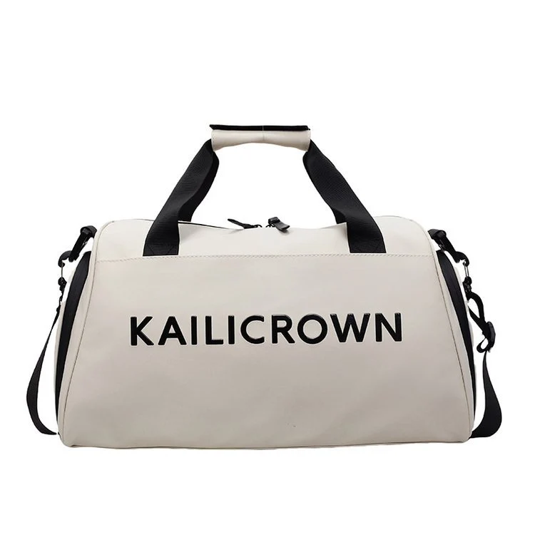 Sportliche Reisetasche mit ergonomischem Tragesystem Skanto