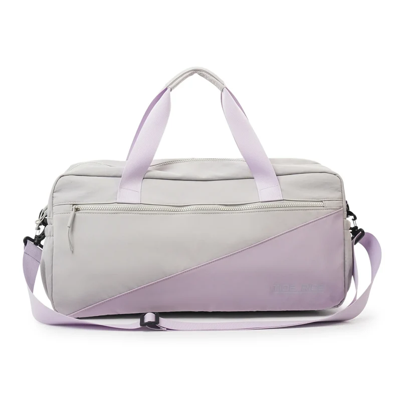 Sportliche Reisetasche mit ergonomischem Schultergurt und mehreren Fächern Skanto