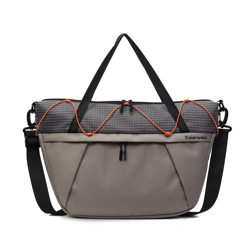 Multifunktionale Tragetasche mit innovativem Design Skanto
