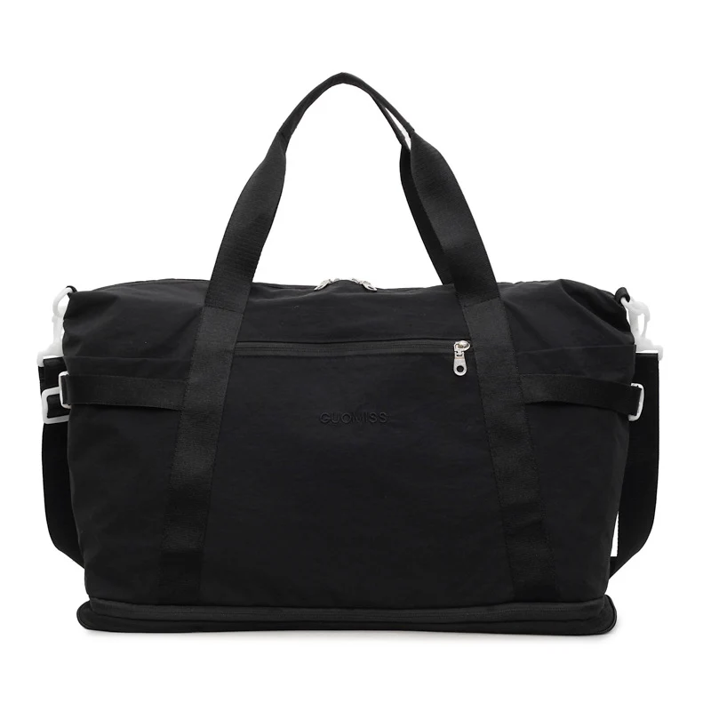 Sportliche Reisetasche mit vielseitigen Verstaumöglichkeiten Skanto