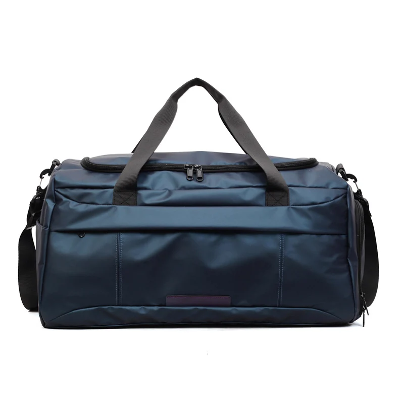Sportliche Reisetasche mit vielseitigem Stauraum Skanto