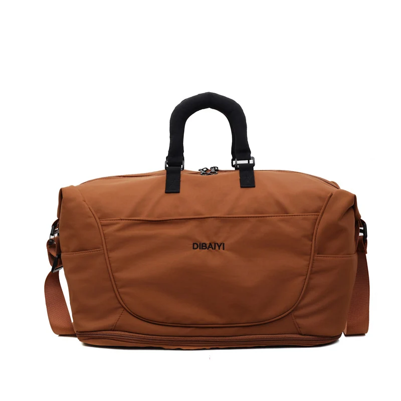 Sportliche Reisetasche mit verstellbarem Schultergurt Skanto