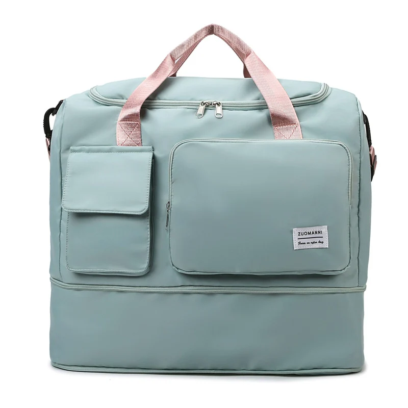 Wellness- und Reisetasche Skanto