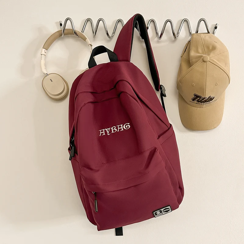 Urbaner Praktischer Schulrucksack