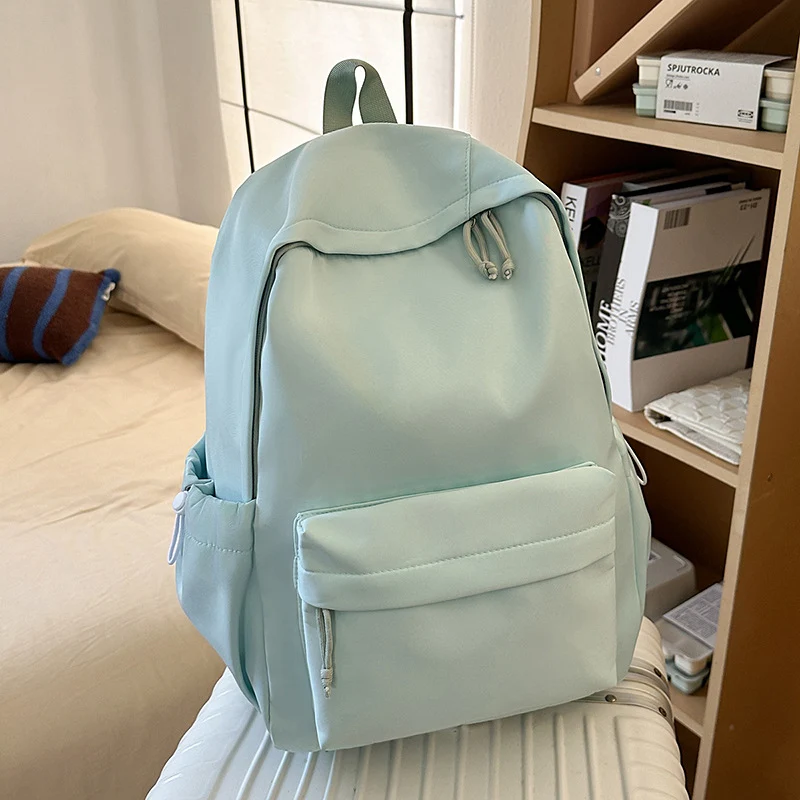 Trendiger multifunktionaler Schulrucksack