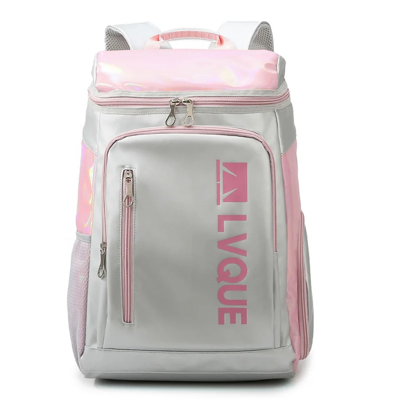 Trendiger Multifunktionsrucksack mit ergonomischem Tragesystem Skanto