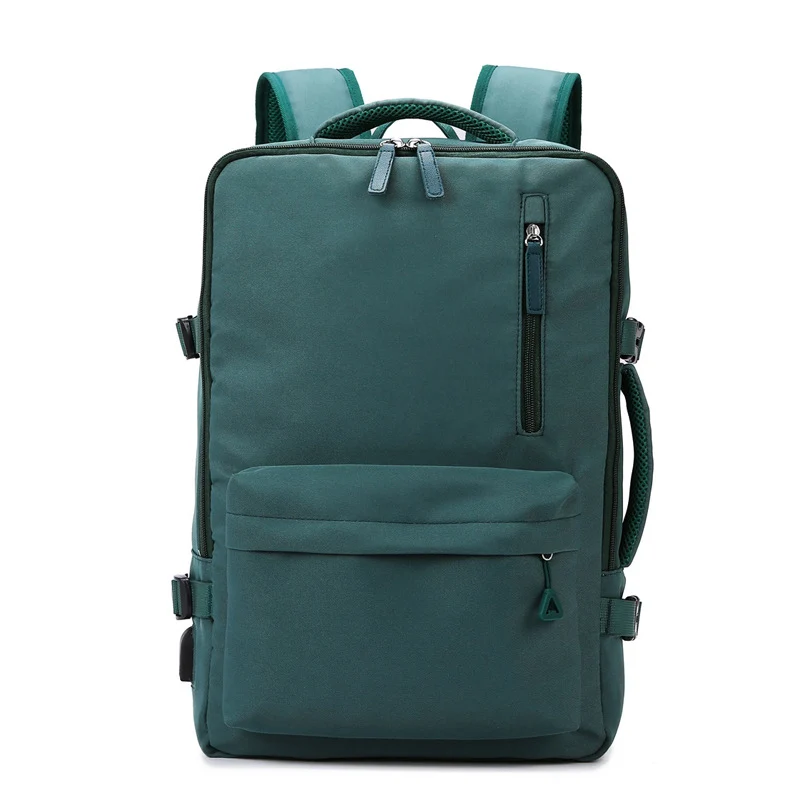 Rucksack mit ergonomischem Design und vielen Fächern Skanto