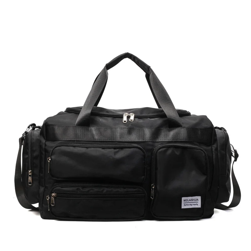 Multifunktionale Reisetasche mit schrägen Öffnungen Skanto