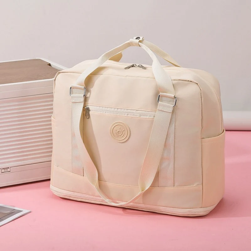 Multifunktionale Fitness- und Reisetasche Skanto