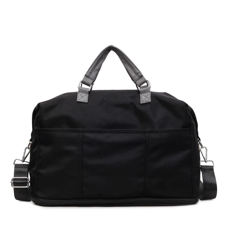 Multifunktionale Basic-Reisetasche Skanto