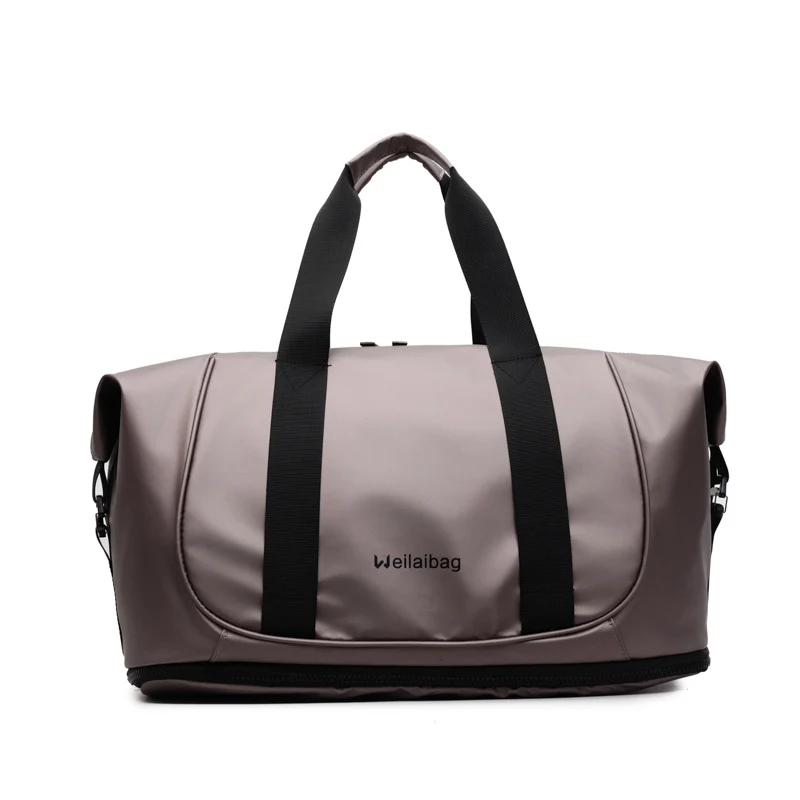 Sportliche Reisetasche mit strapazierfähigem Design Skanto