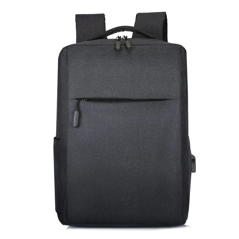 Skanto Rucksack mit ergonomischem Design und innovativen Fächern Skanto