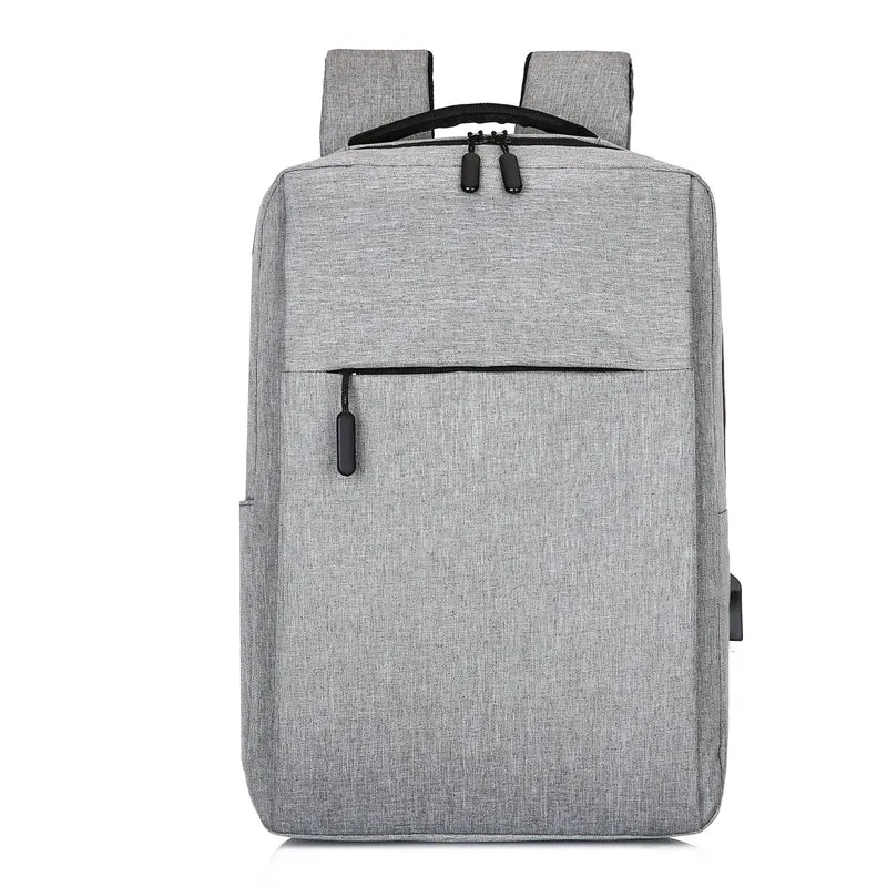 Skanto Rucksack mit ergonomischem Design und innovativen Fächern Skanto