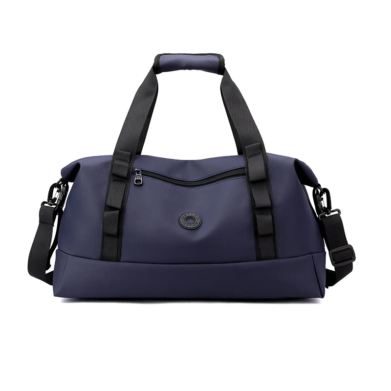 Sportliche Reisetasche mit robustem Tragesystem Skanto