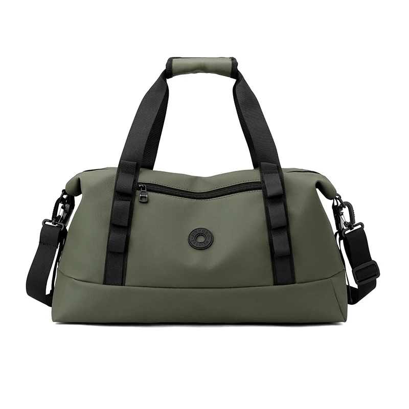 Sportliche Reisetasche mit robustem Tragesystem Skanto