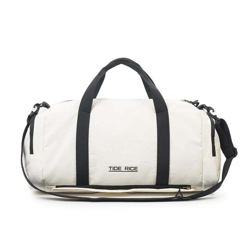 Sportliche Reisetasche mit robustem Schultergurt Skanto