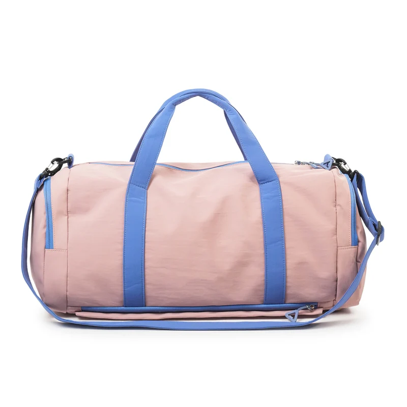 Sportliche Reisetasche mit robustem Schultergurt Skanto