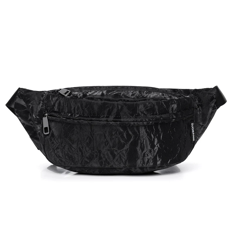 Moderne Bauchtasche Skanto