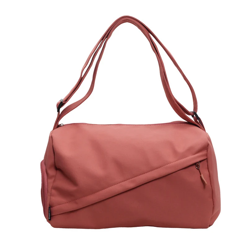 Moderne Reisetasche mit multifunktionalen Fächern Skanto
