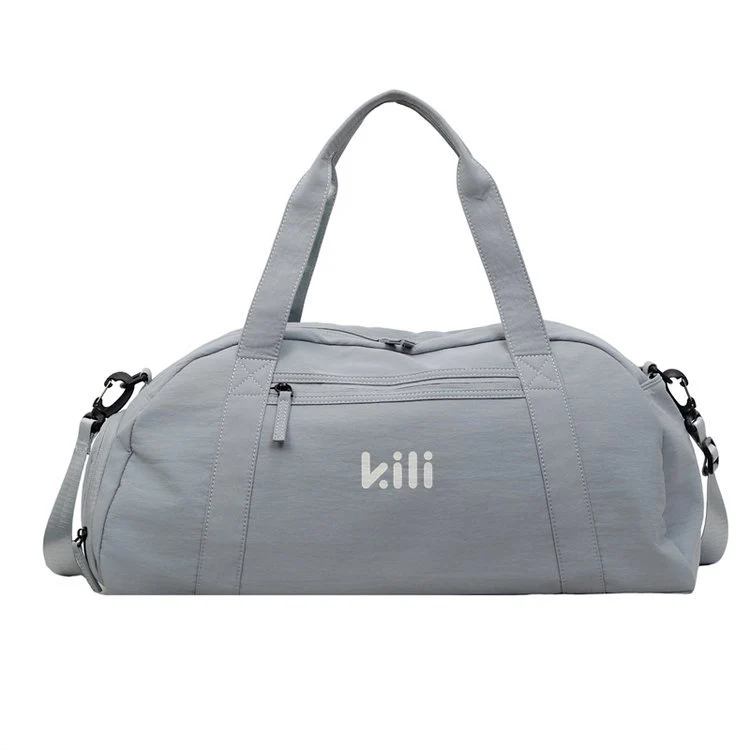 Praktische Sport-Duffelbag mit verstellbarem Schultergurt Skanto
