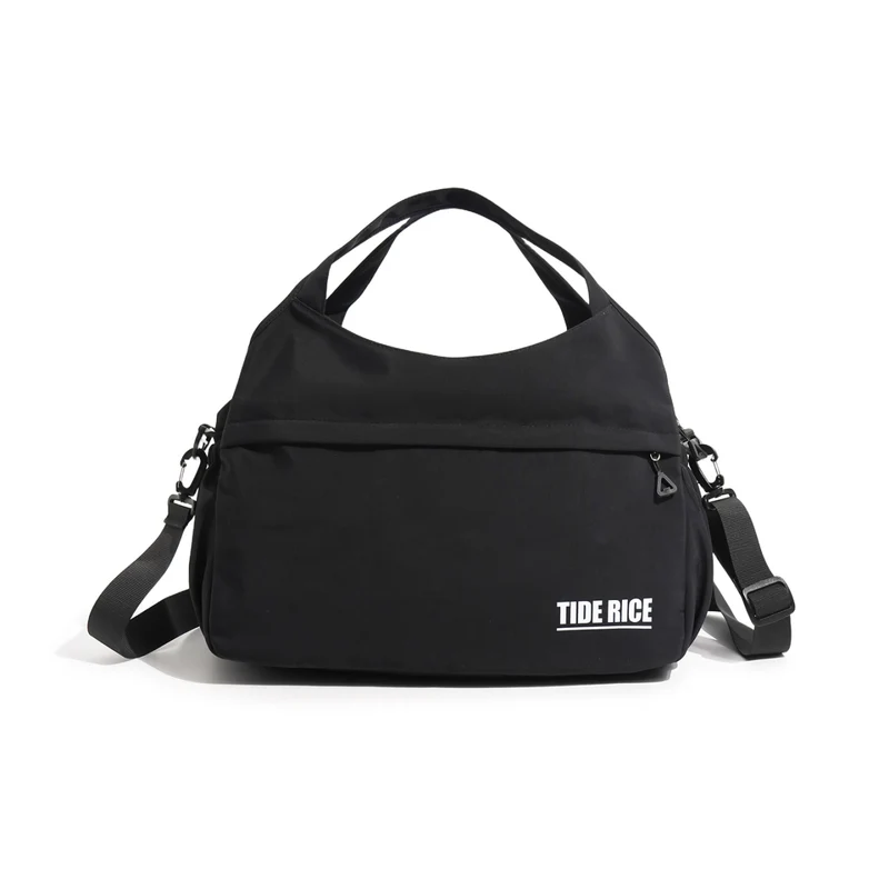 Multifunktionale Sporttasche mit ergonomischem Design Skanto