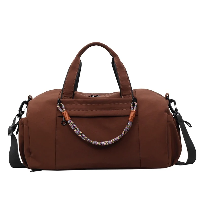 Sportliche Reisetasche mit multifunktionalem Design Skanto
