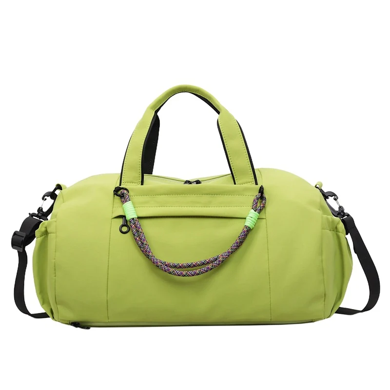 Sportliche Reisetasche mit multifunktionalem Design Skanto