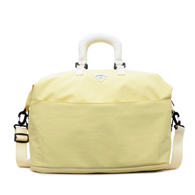Multifunktionale Sport- und Reisetasche mit verstellbarem Gurt Skanto
