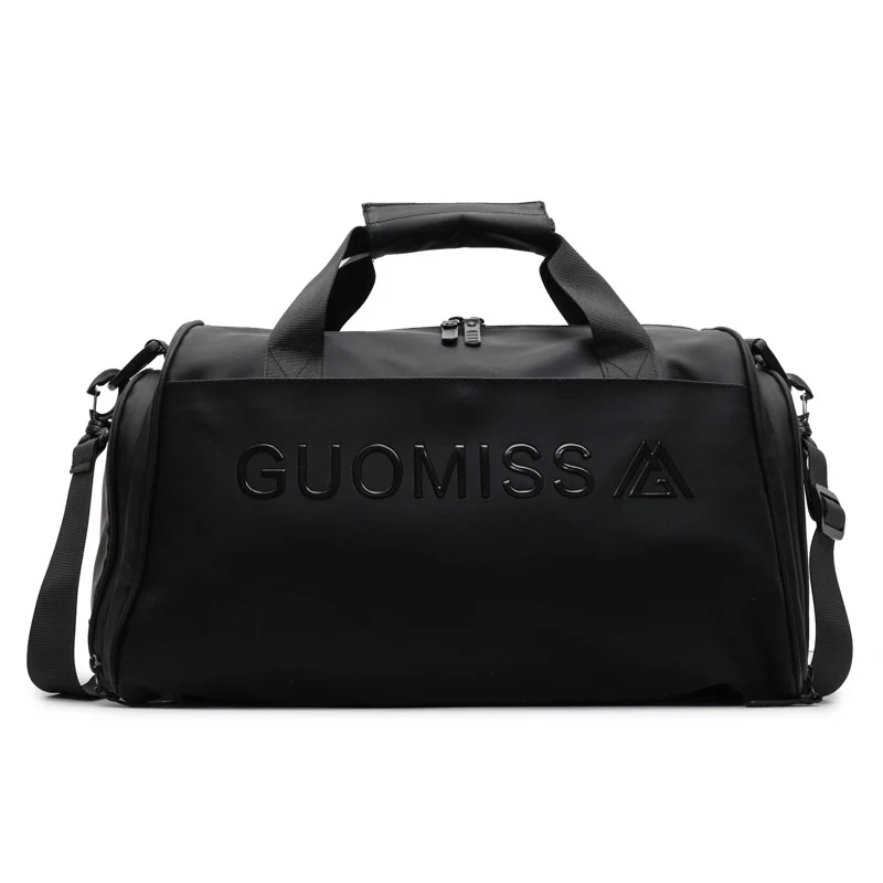 Multifunktionale Sport- und Reisetasche mit umfangreichen Fächern