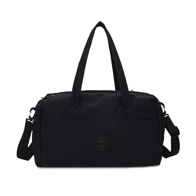 Multifunktionale Sport- und Reisetasche mit praktischen Innentaschen Skanto