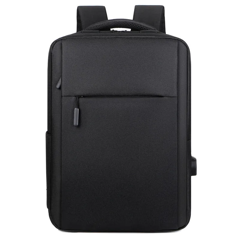 Hochwertiger Laptop-Rucksack mit ergonomischem Tragesystem Skanto