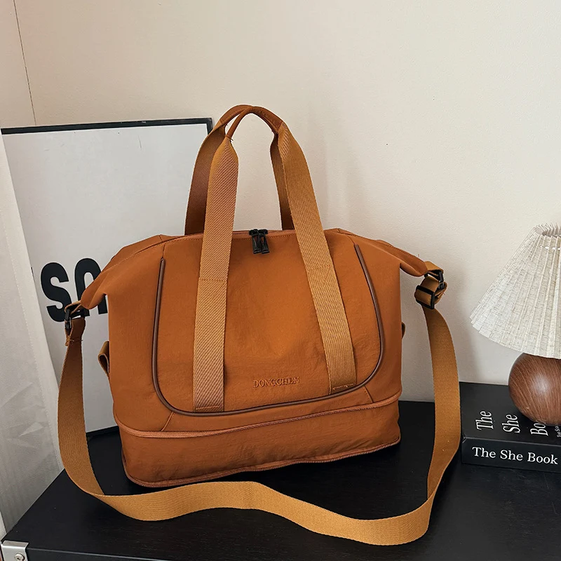 Hochwertige Sport- und Reisetasche Skanto