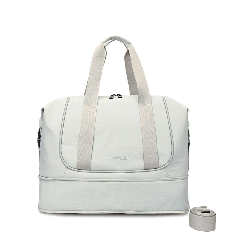Hochwertige Sport- und Reisetasche Skanto